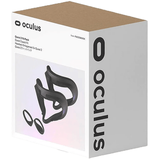 Meta (Oculus) - Quest 2 Fit Pack Tekkas Store Headphones Tekkas_Store