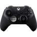 Microsoft - Elite Series 2 Core Wireless Controller for Xbox One, Xbox Series X, and Xbox Series S Microsoft Xbox Accessories Black Tekkas_Store