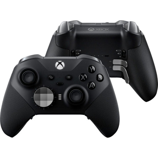Microsoft - Elite Series 2 Core Wireless Controller for Xbox One, Xbox Series X, and Xbox Series S Microsoft Xbox Accessories Tekkas_Store