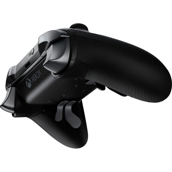 Microsoft - Elite Series 2 Core Wireless Controller for Xbox One, Xbox Series X, and Xbox Series S Microsoft Xbox Accessories Tekkas_Store