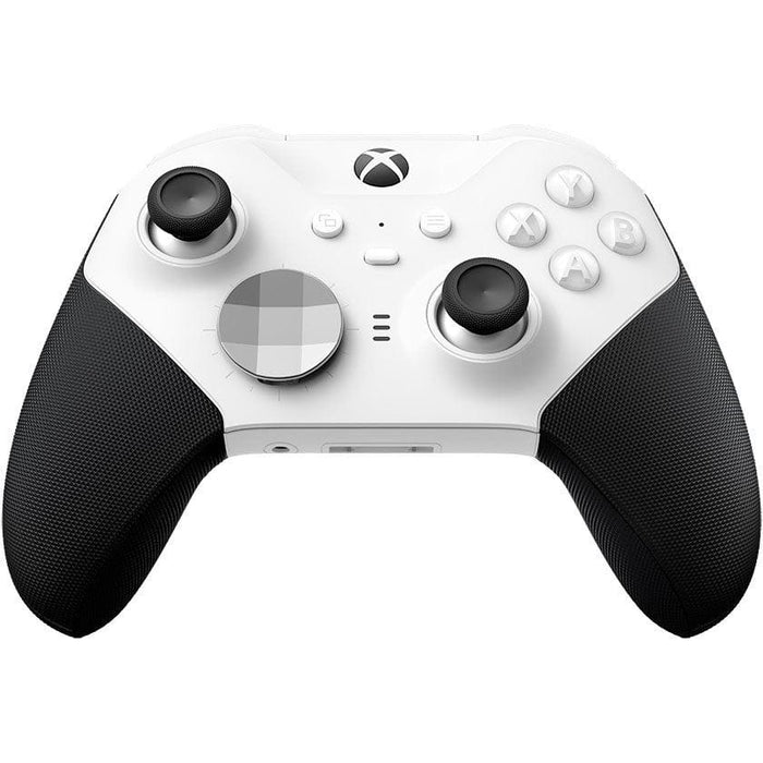 Microsoft - Elite Series 2 Core Wireless Controller for Xbox One, Xbox Series X, and Xbox Series S Microsoft Xbox Accessories Tekkas_Store