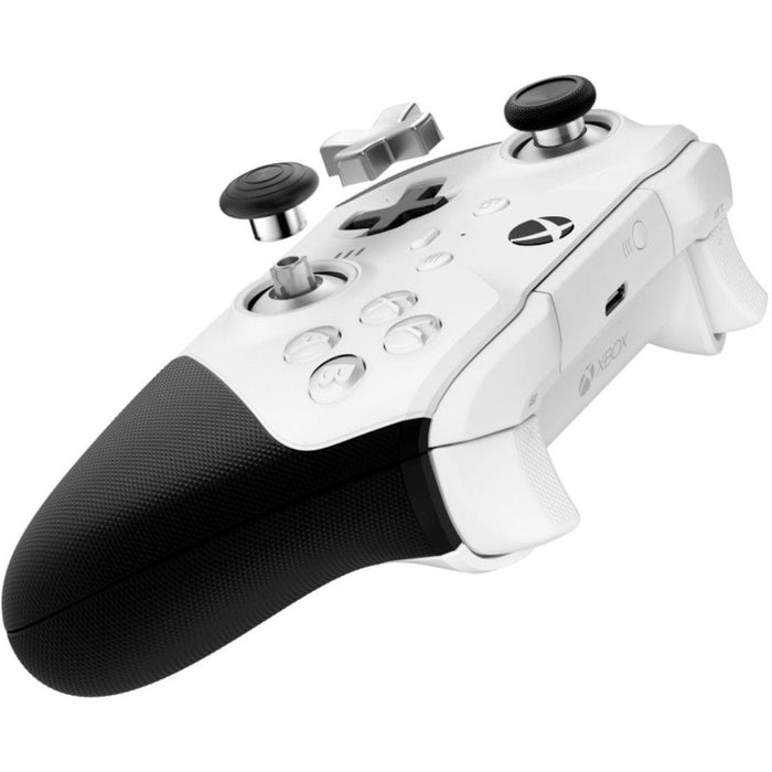 Microsoft - Elite Series 2 Core Wireless Controller for Xbox One, Xbox Series X, and Xbox Series S Microsoft Xbox Accessories Tekkas_Store