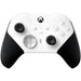 Microsoft - Elite Series 2 Core Wireless Controller for Xbox One, Xbox Series X, and Xbox Series S Microsoft Xbox Accessories White Tekkas_Store