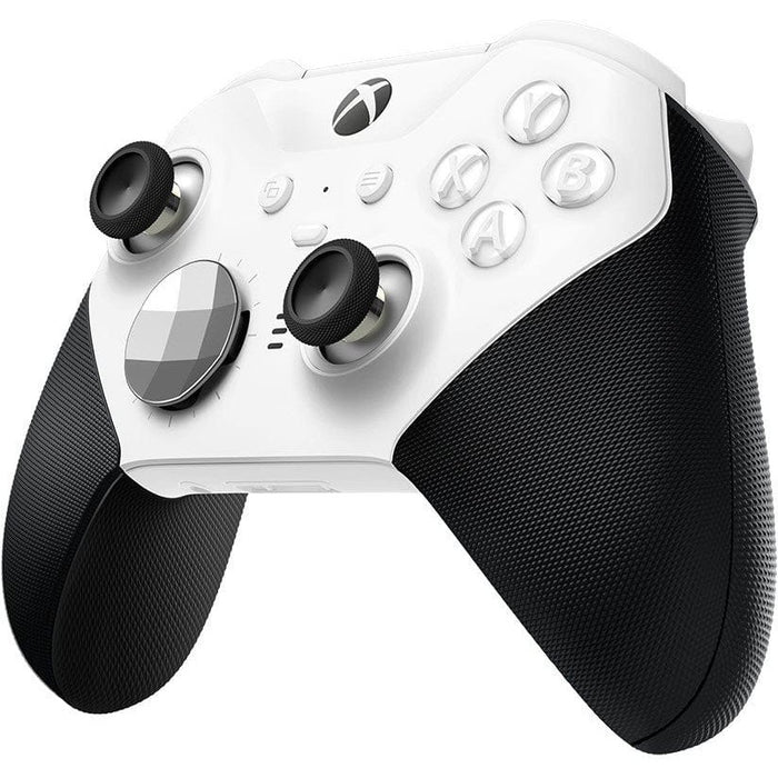 Microsoft - Elite Series 2 Core Wireless Controller for Xbox One, Xbox Series X, and Xbox Series S Microsoft Xbox Accessories Tekkas_Store