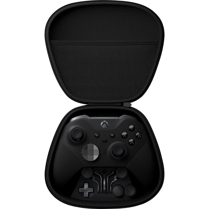 Microsoft - Elite Series 2 Core Wireless Controller for Xbox One, Xbox Series X, and Xbox Series S Microsoft Xbox Accessories Tekkas_Store