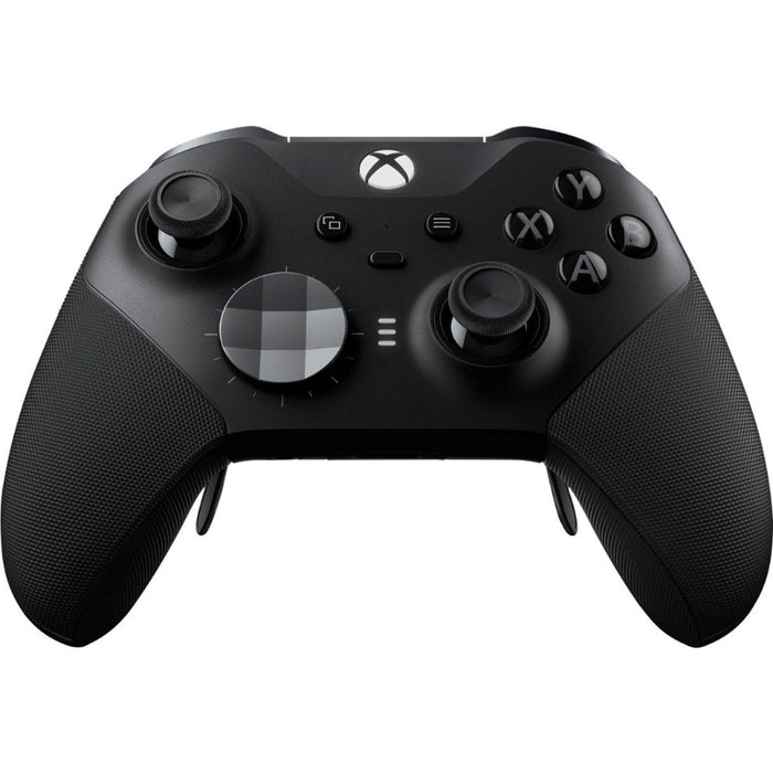 Microsoft - Elite Series 2 Core Wireless Controller for Xbox One, Xbox Series X, and Xbox Series S Microsoft Xbox Accessories Tekkas_Store