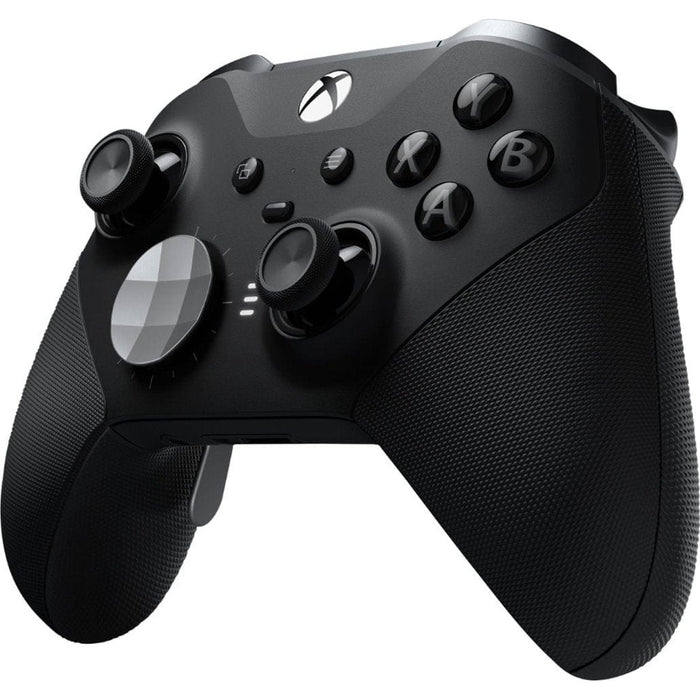 Microsoft - Elite Series 2 Core Wireless Controller for Xbox One, Xbox Series X, and Xbox Series S Microsoft Xbox Accessories Tekkas_Store