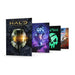 Microsoft - Xbox Live 12 Month Gold Membership [Digital] Tekkas Store Games Tekkas_Store