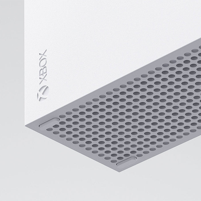 Microsoft - Xbox Series S CONSOLE Microsoft Xbox Console Tekkas_Store