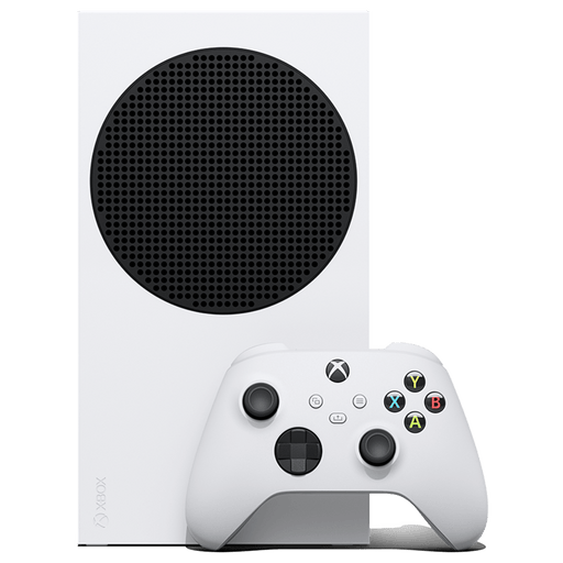 Microsoft - Xbox Series S CONSOLE Microsoft Xbox Console Tekkas_Store