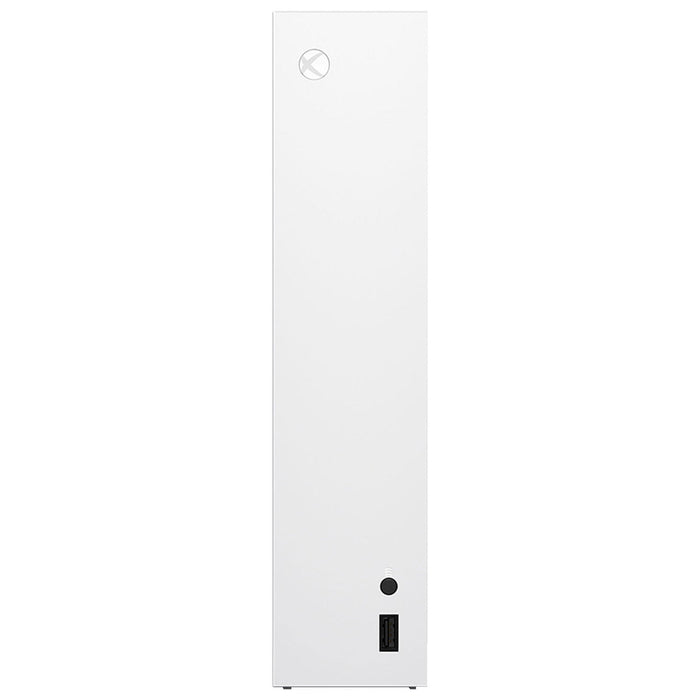 Microsoft - Xbox Series S CONSOLE Microsoft Xbox Console Tekkas_Store
