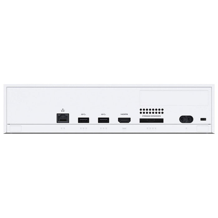 Microsoft - Xbox Series S CONSOLE Microsoft Xbox Console Tekkas_Store