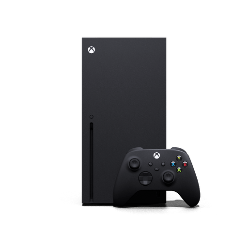 Microsoft - Xbox Series X Microsoft Xbox Console Tekkas_Store