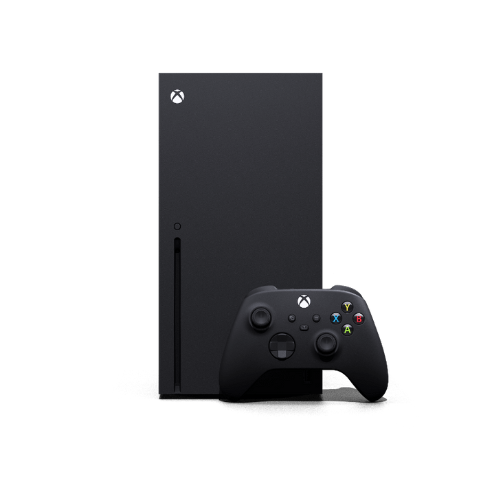 Microsoft - Xbox Series X Microsoft Xbox Console Tekkas_Store