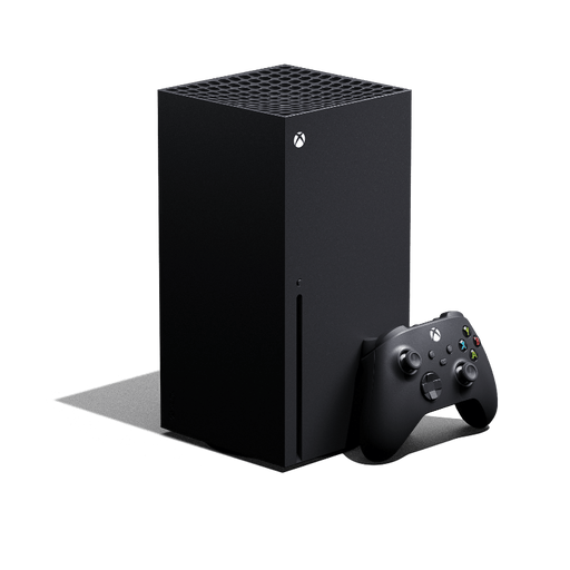 Microsoft - Xbox Series X Microsoft Xbox Console 1TB Tekkas_Store