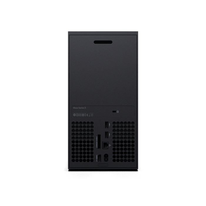 Microsoft - Xbox Series X Microsoft Xbox Console Tekkas_Store