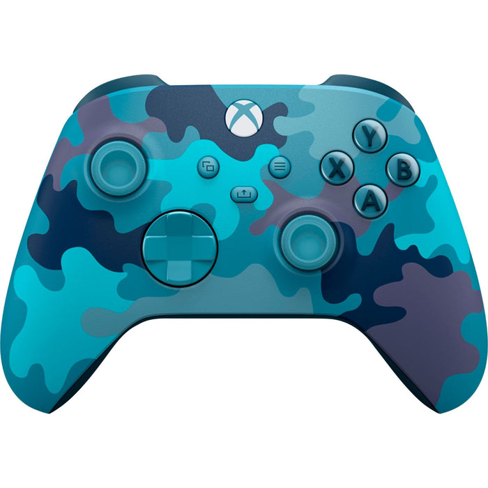 Microsoft - Controller for Xbox Series X, Xbox Series S, Xbox One & Windows PC Microsoft Xbox Accessories Tekkas_Store