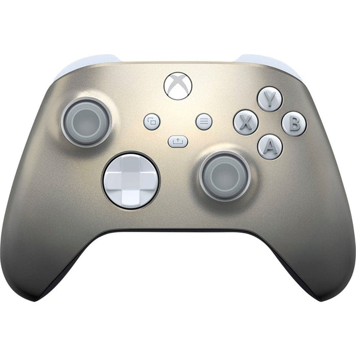 Microsoft - Controller for Xbox Series X, Xbox Series S, Xbox One & Windows PC Microsoft Xbox Accessories Tekkas_Store