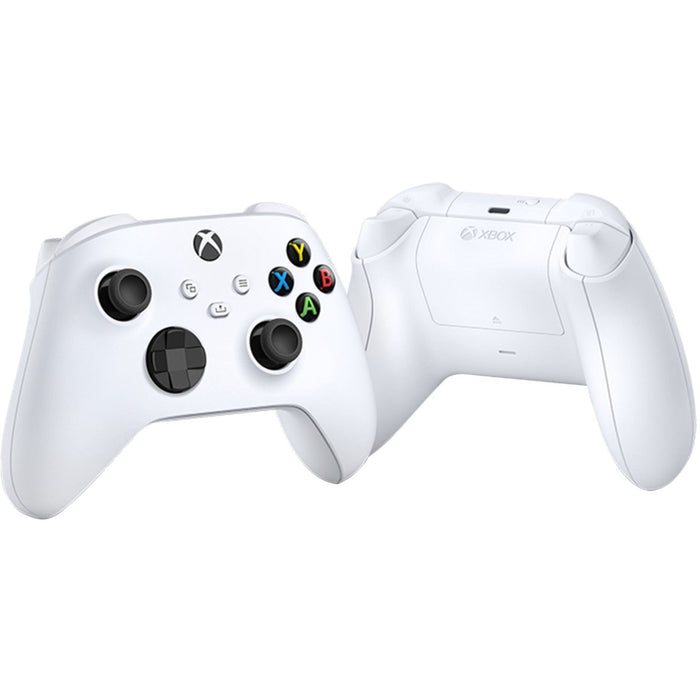 Microsoft - Controller for Xbox Series X, Xbox Series S, Xbox One & Windows PC Microsoft Xbox Accessories Tekkas_Store