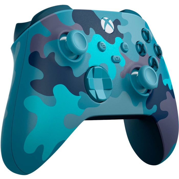 Microsoft - Controller for Xbox Series X, Xbox Series S, Xbox One & Windows PC Microsoft Xbox Accessories Tekkas_Store