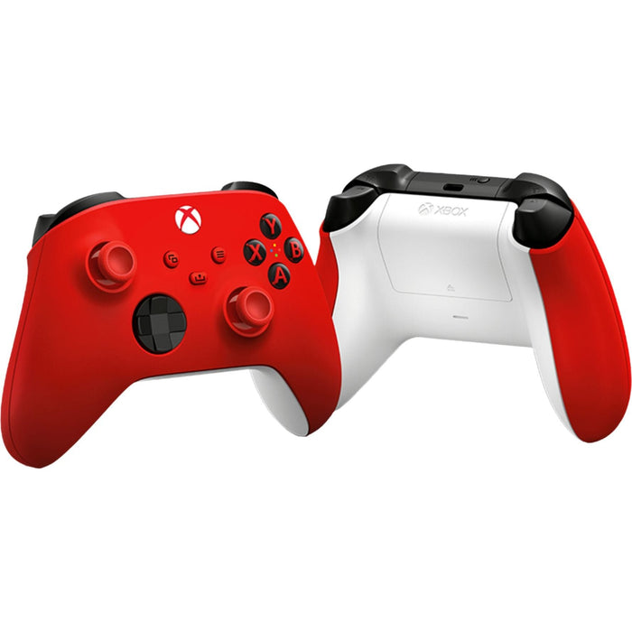 Microsoft - Controller for Xbox Series X, Xbox Series S, Xbox One & Windows PC Microsoft Xbox Accessories Tekkas_Store