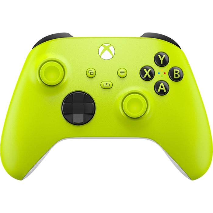 Microsoft - Controller for Xbox Series X, Xbox Series S, Xbox One & Windows PC Microsoft Xbox Accessories Tekkas_Store