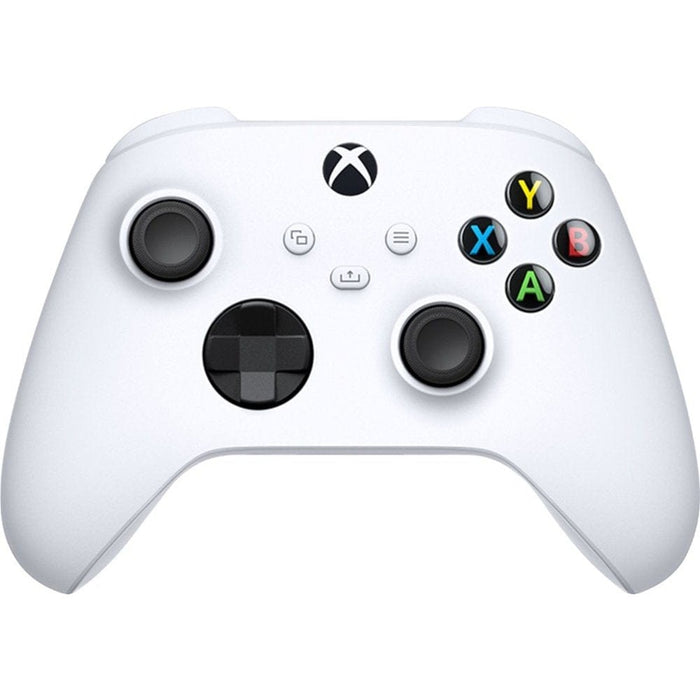 Microsoft - Controller for Xbox Series X, Xbox Series S, Xbox One & Windows PC Microsoft Xbox Accessories Tekkas_Store
