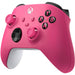 Microsoft - Controller for Xbox Series X, Xbox Series S, Xbox One & Windows PC Microsoft Xbox Accessories Deep Pink Tekkas_Store
