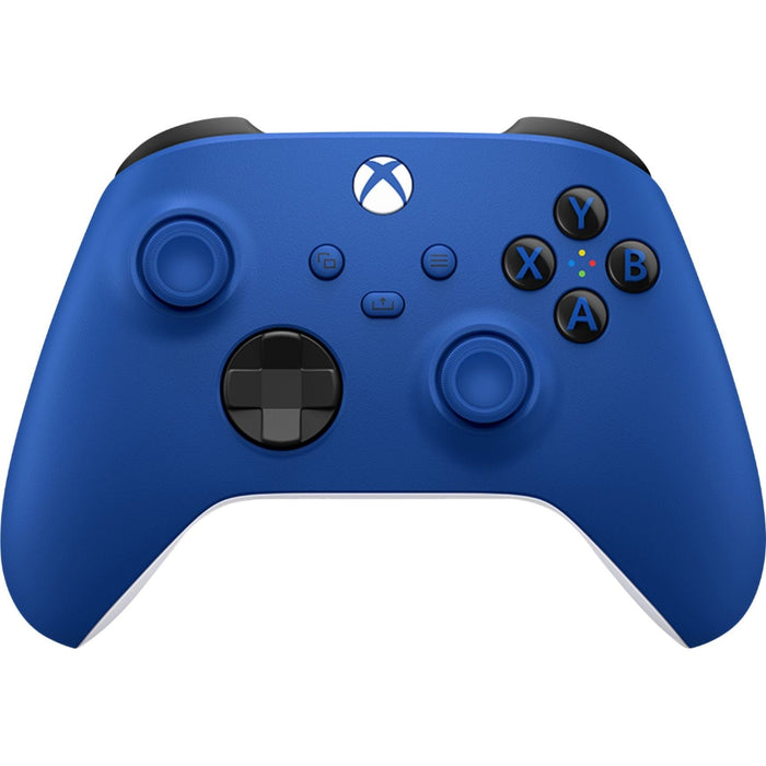 Microsoft - Controller for Xbox Series X, Xbox Series S, Xbox One & Windows PC Microsoft Xbox Accessories Tekkas_Store