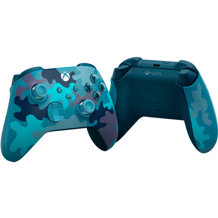 Microsoft - Controller for Xbox Series X, Xbox Series S, Xbox One & Windows PC Microsoft Xbox Accessories Tekkas_Store