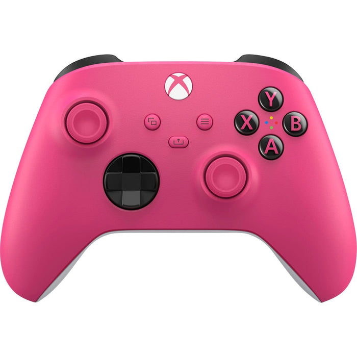 Microsoft - Controller for Xbox Series X, Xbox Series S, Xbox One & Windows PC Microsoft Xbox Accessories Tekkas_Store