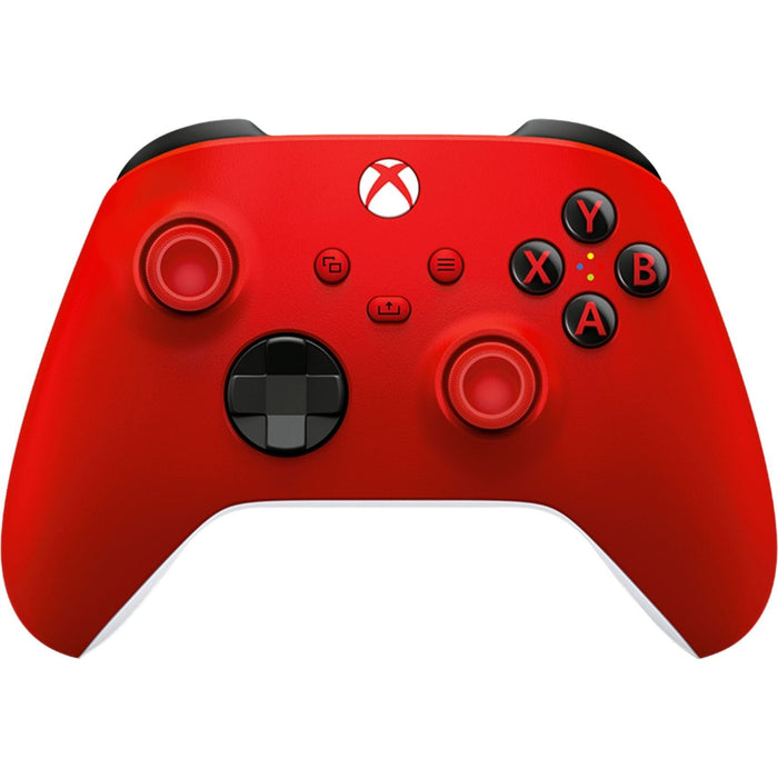 Microsoft - Controller for Xbox Series X, Xbox Series S, Xbox One & Windows PC Microsoft Xbox Accessories Tekkas_Store