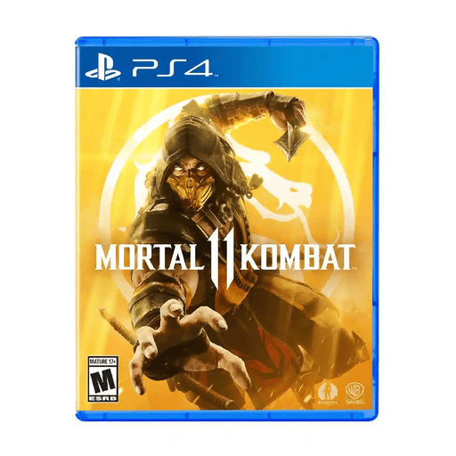 Mortal Kombat 11 Tekkas Store Games Tekkas_Store