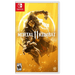 Mortal Kombat 11 - Nintendo Switch Nintendo Nintendo Switch Tekkas_Store