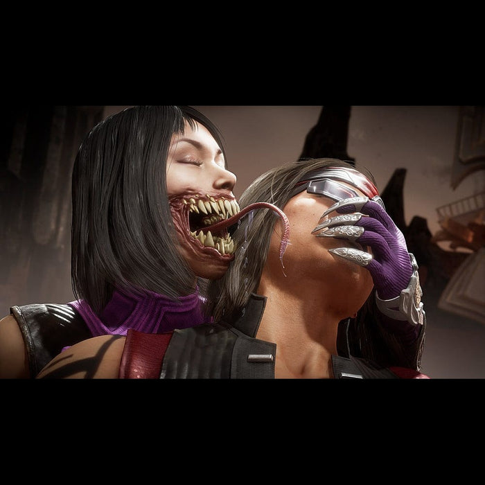 Mortal Kombat 11 Ultimate Edition - Xbox Series X, Xbox One Tekkas Store Games Tekkas_Store