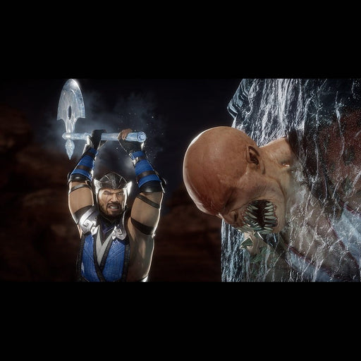 Mortal Kombat 11 Ultimate Edition - Xbox Series X, Xbox One Tekkas Store Games Tekkas_Store
