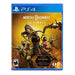 Mortal Kombat 11 Ultimate Tekkas Store Games PlayStation 4 Tekkas_Store