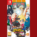 NARUTO SHIPPUDEN: Ultimate Ninja STORM 4 ROAD TO BORUTO - Nintendo Switch Nintendo Nintendo Switch Tekkas_Store