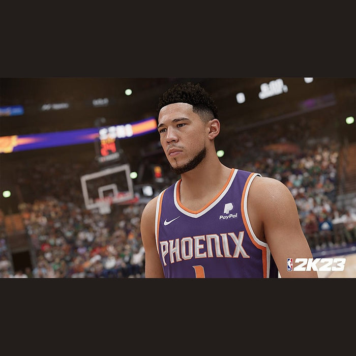 NBA 2K23 - Xbox Tekkas Store Xbox Tekkas_Store
