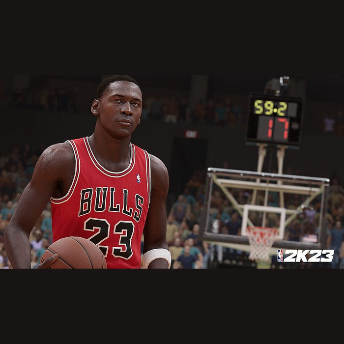 NBA 2K23 - Xbox Tekkas Store Xbox Tekkas_Store