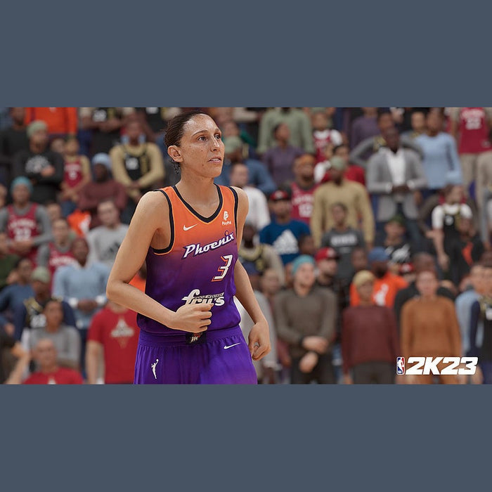 NBA 2K23 - Xbox Tekkas Store Xbox Tekkas_Store