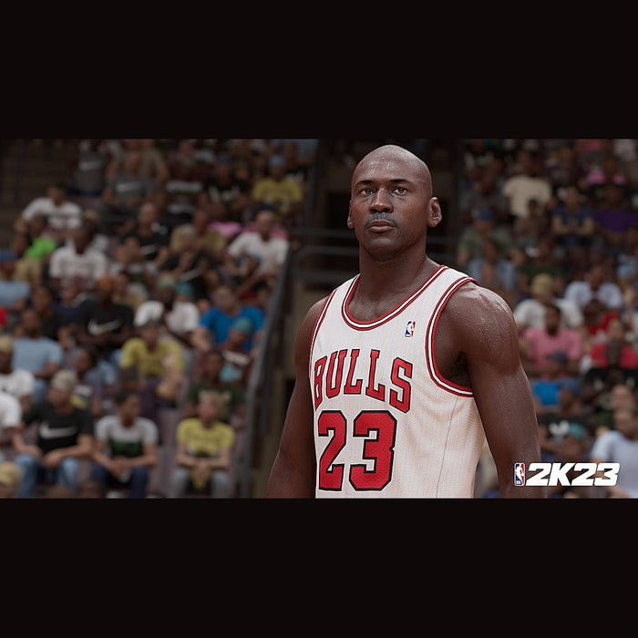 NBA 2K23 - Xbox Tekkas Store Xbox Tekkas_Store