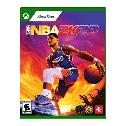 NBA 2K23 - Xbox Tekkas Store Xbox Xbox One Tekkas_Store