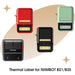 NIIMBOT 40mm x 30mm thermal label for B21 label maker Tekkas Store Smartphone Accessories Tekkas_Store