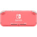 Nintendo - Switch Lite 32GB Console Nintendo Nintendo Switch Tekkas_Store