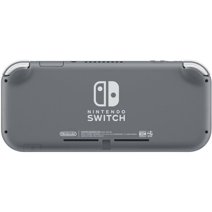 Nintendo - Switch Lite 32GB Console Nintendo Nintendo Switch Tekkas_Store