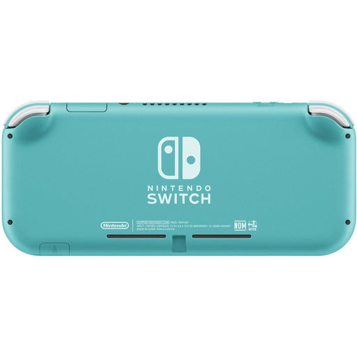 Nintendo - Switch Lite 32GB Console Nintendo Nintendo Switch Tekkas_Store