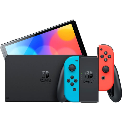 Nintendo Switch – OLED Model Nintendo Nintendo Switch Tekkas_Store