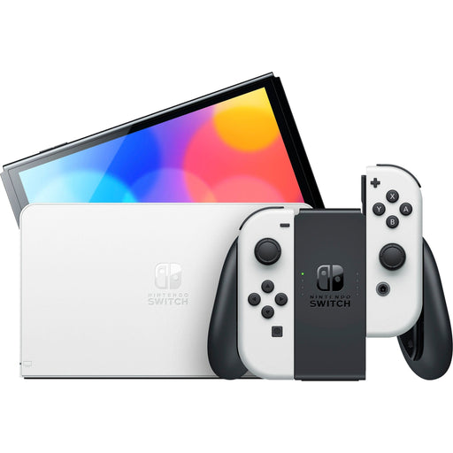 Nintendo Switch – OLED Model Nintendo Nintendo Switch Tekkas_Store