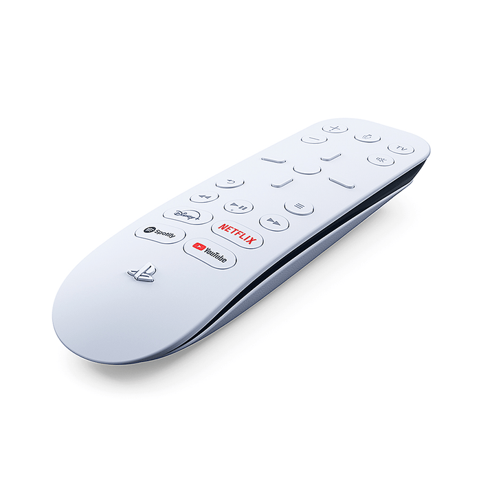 PS5 Media Remote Sony PS5 Accessories Tekkas_Store
